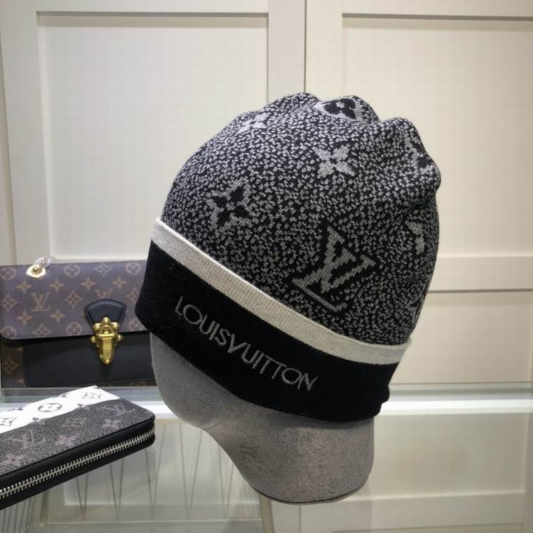 LV BEANIE