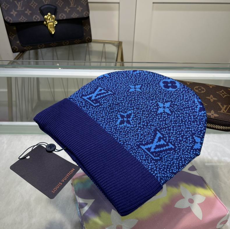 LV BEANIE