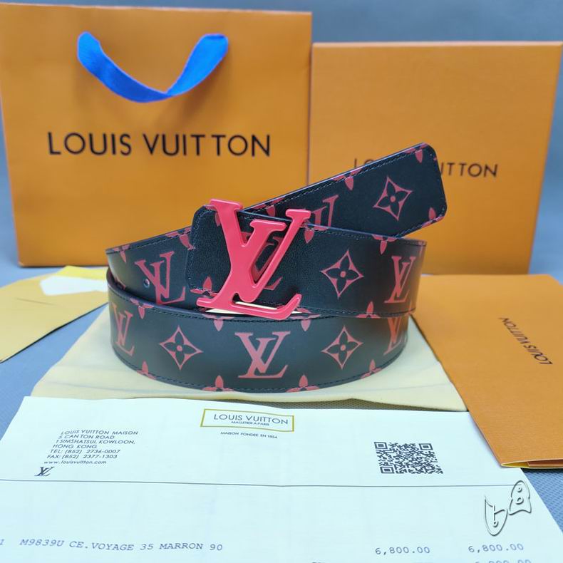 LV BELT