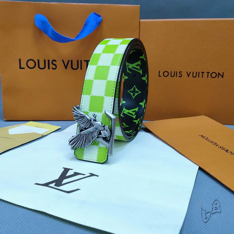 LV BELT