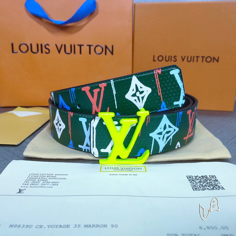 LV BELT