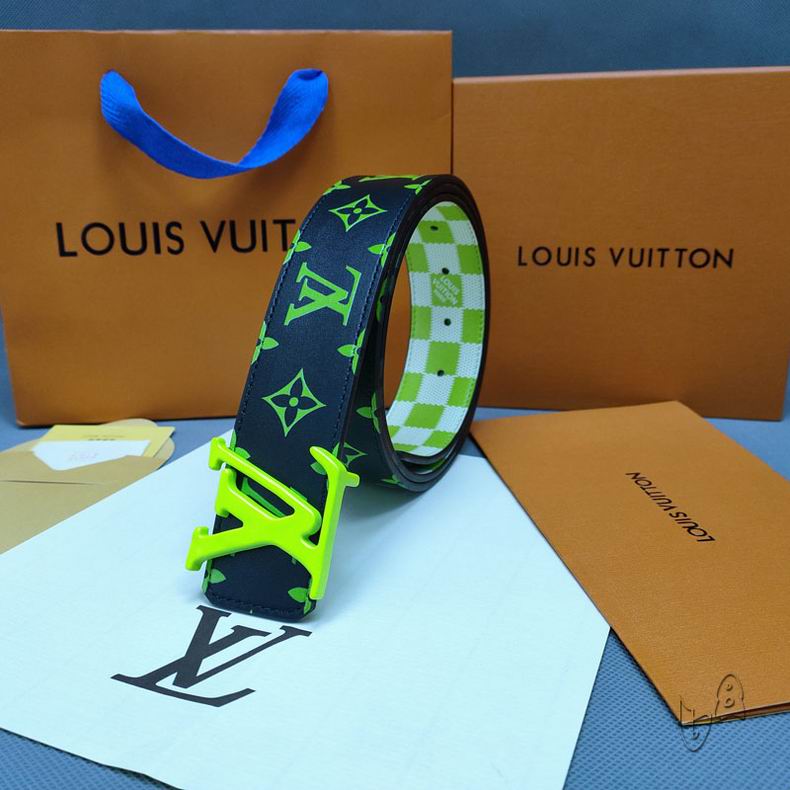 LV BELT