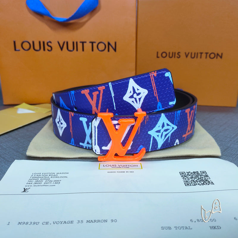 LV BELT