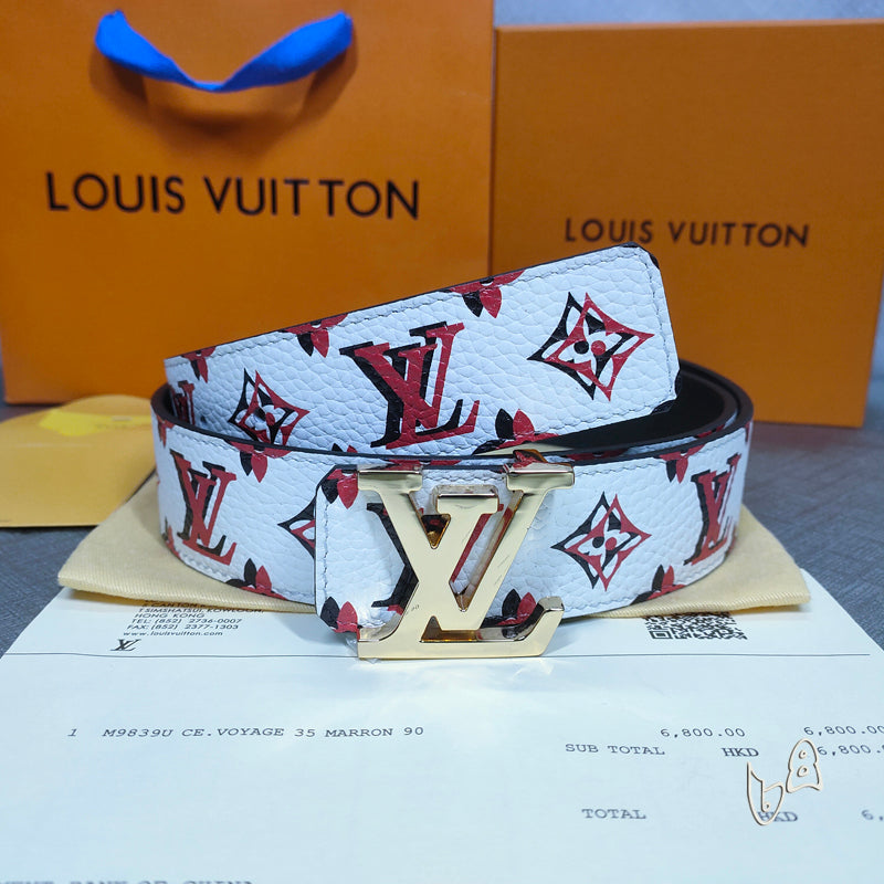 LV BELT