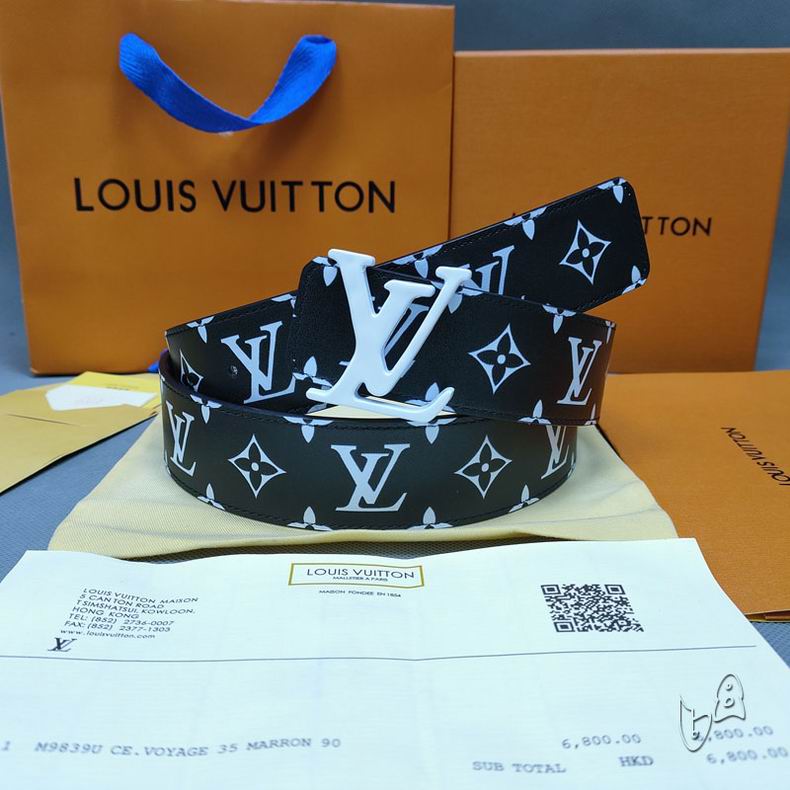 LV BELT