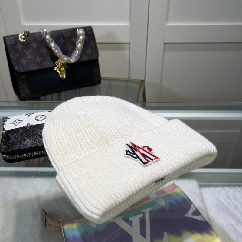 MONCLER BEANIE