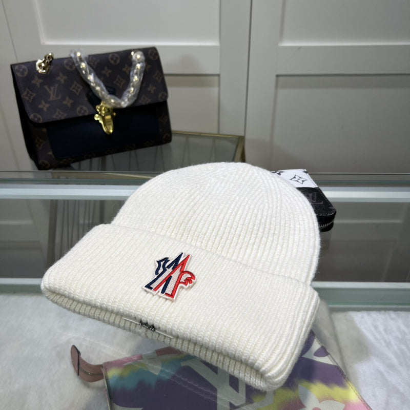 MONCLER BEANIE