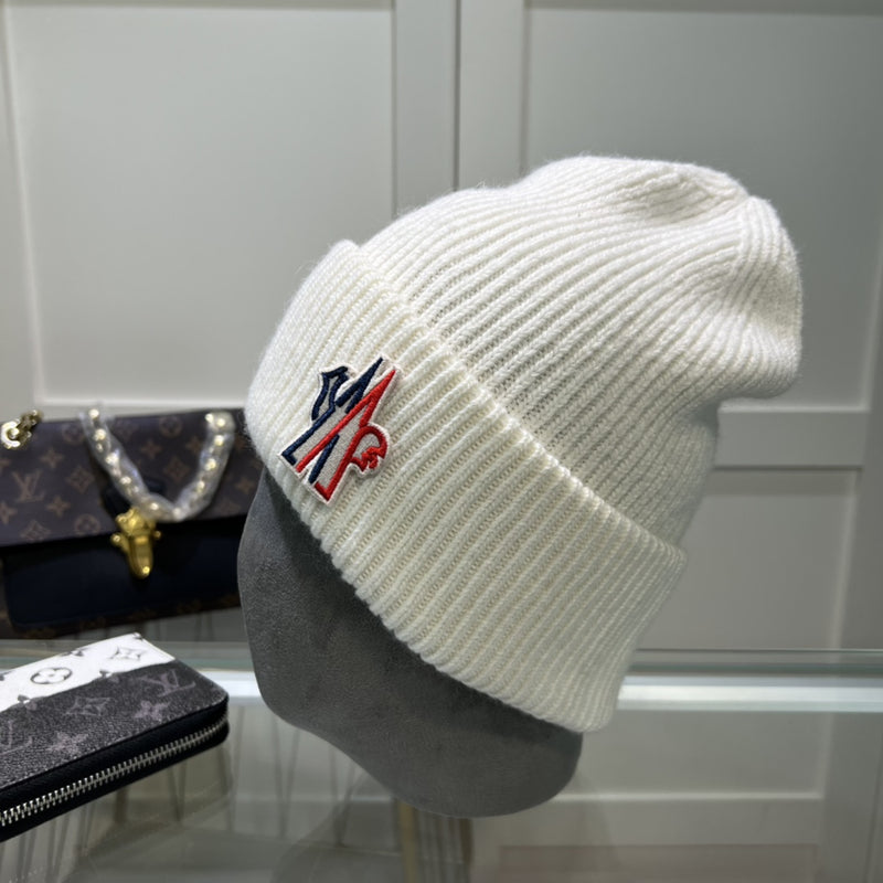 MONCLER BEANIE