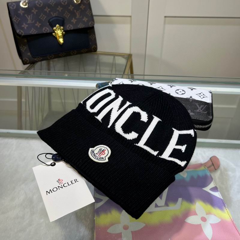 Moncler Beanie