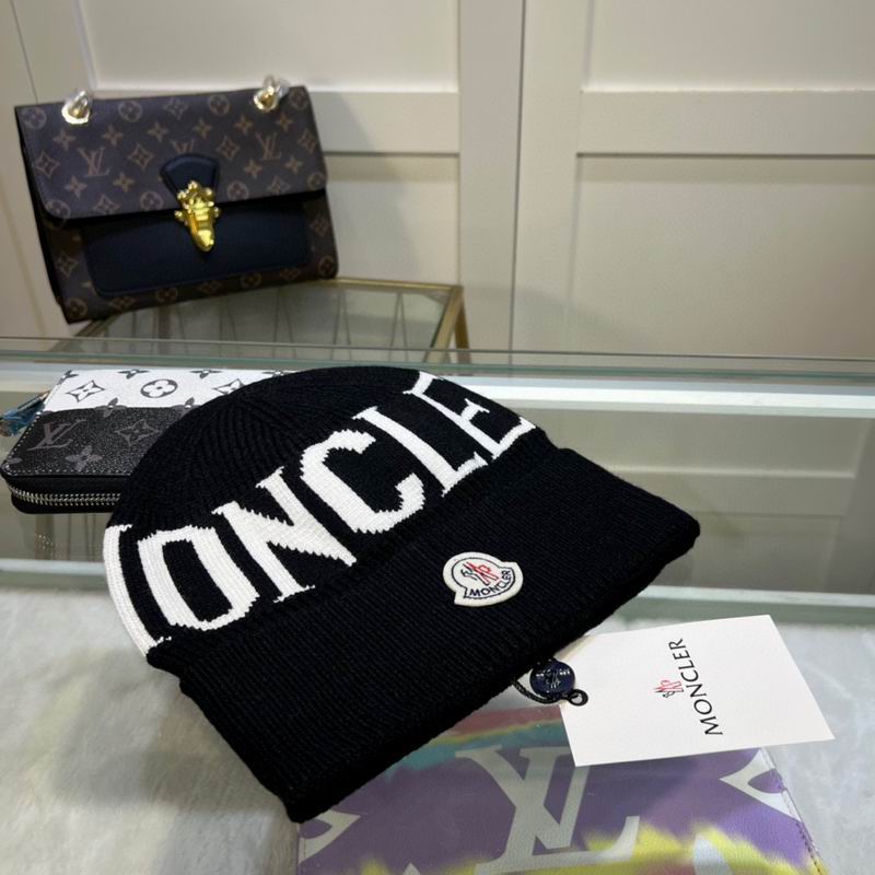 Moncler Beanie