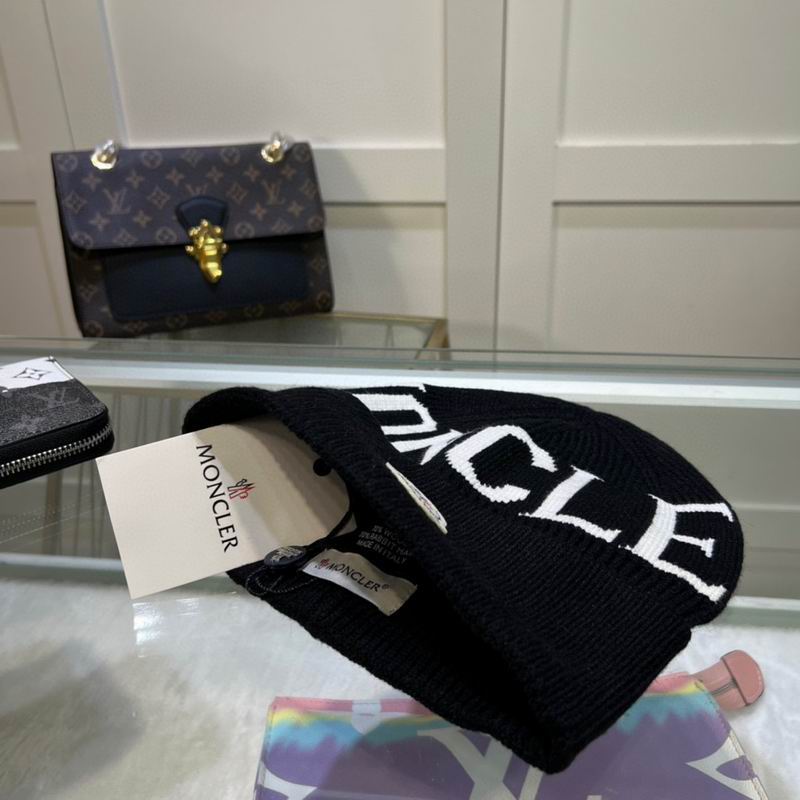 Moncler Beanie