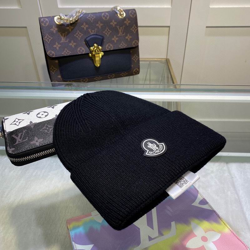 MONCLER BEANIE