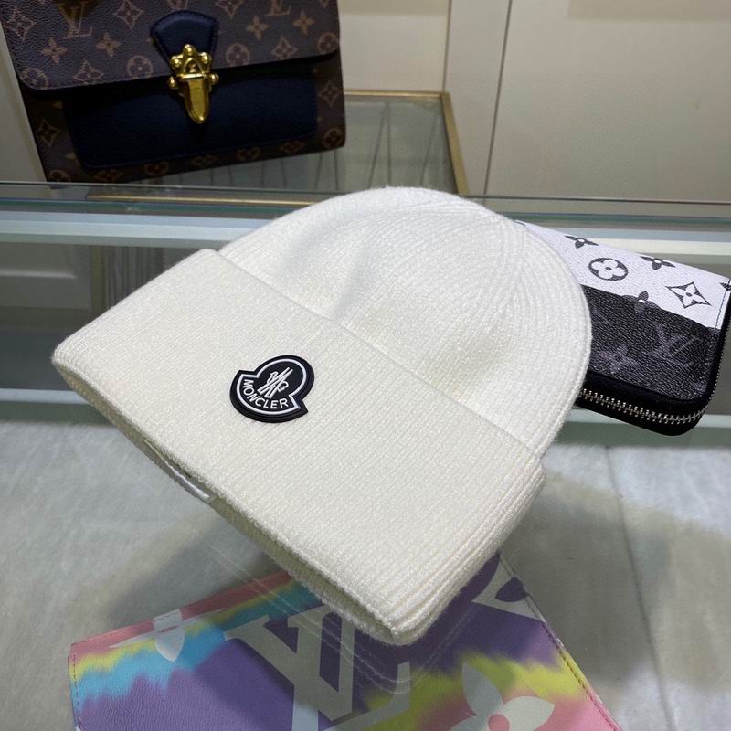 MONCLER BEANIE