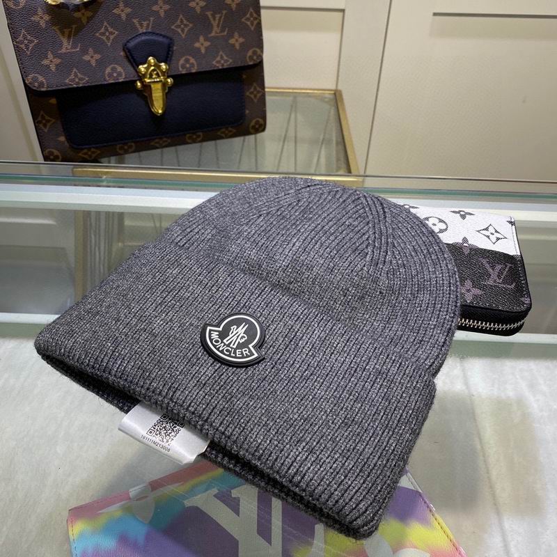 MONCLER BEANIE