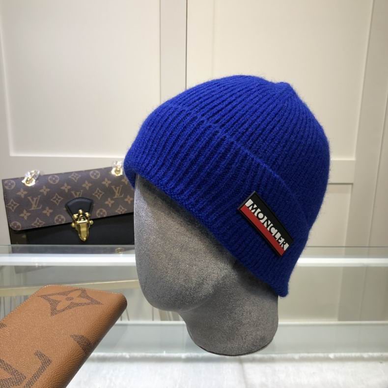 Moncler Beanie