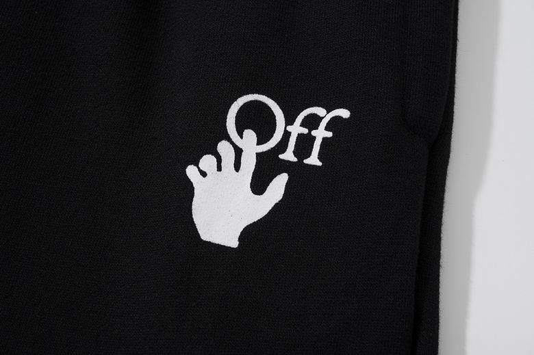 OFF.W TRACKSUIT