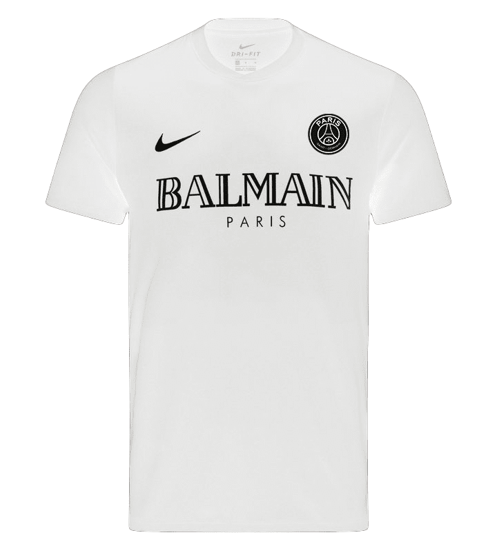 FOOTBALL JERSEY T-SHIRT PSG