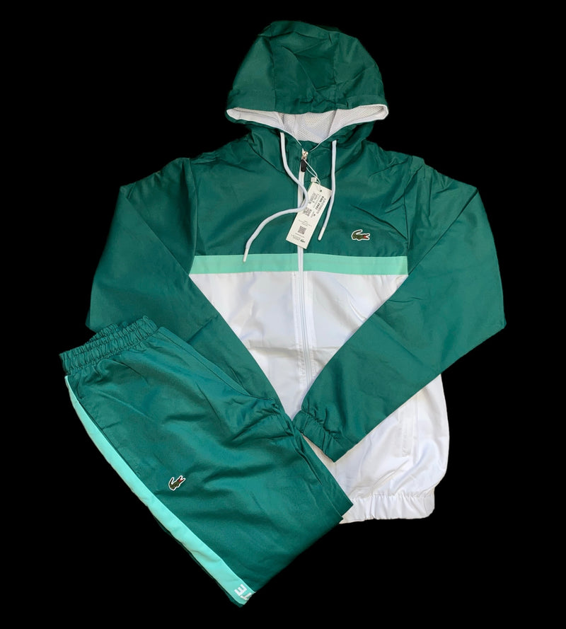 LACST TRACKSUIT