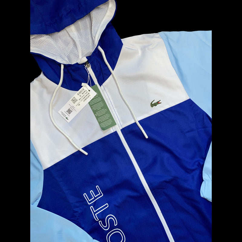 LACST TRACKSUIT