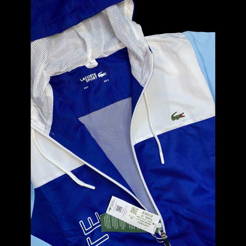 LACST TRACKSUIT