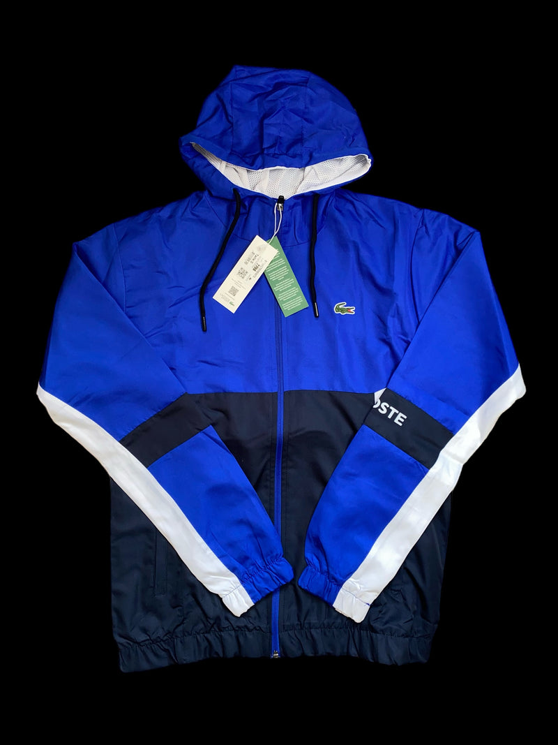 LACST TRACKSUIT