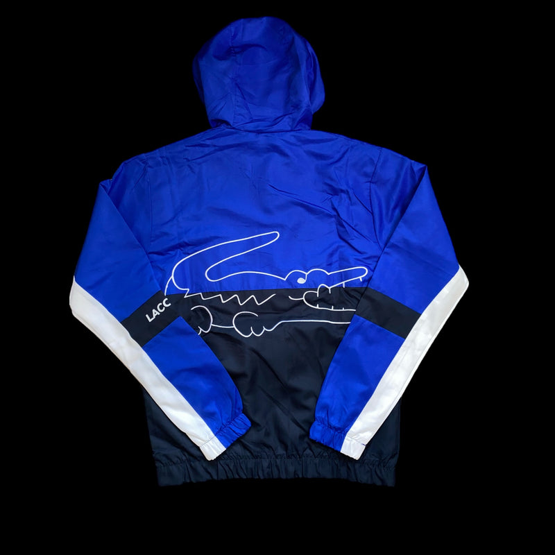 LACST TRACKSUIT