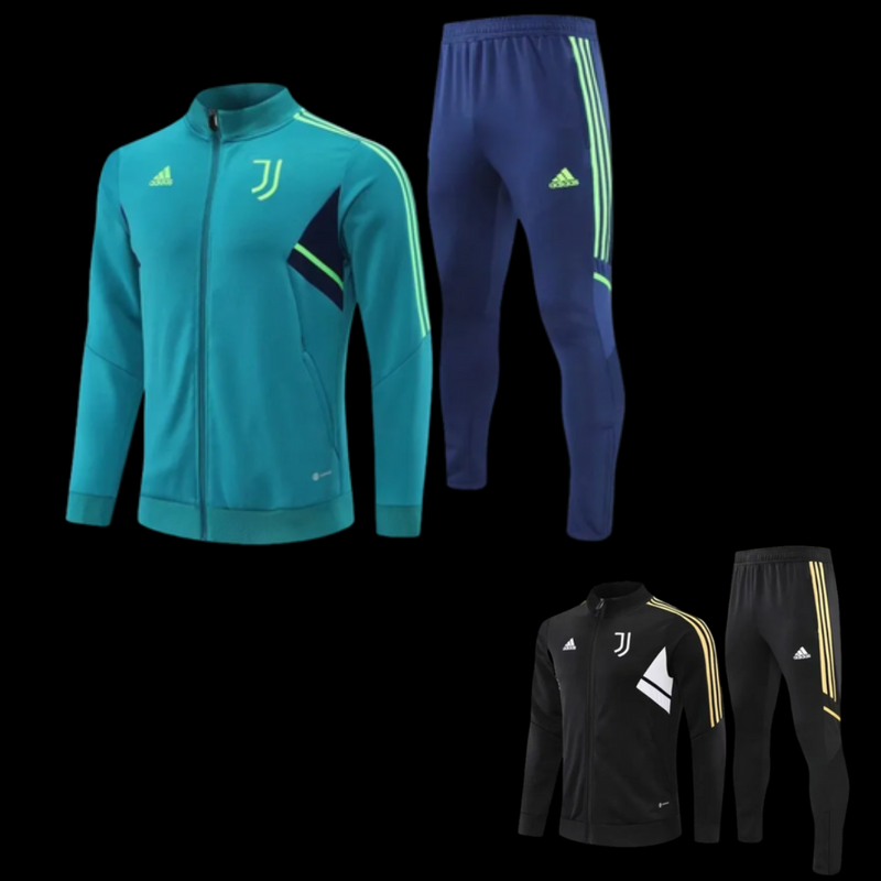 FOOTBALL TRACKSUIT