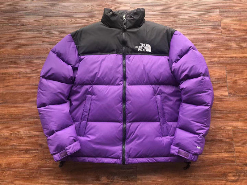 THE NORTH FACE JACKET