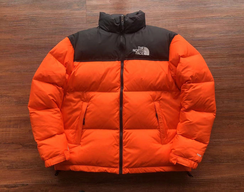 THE NORTH FACE JACKET