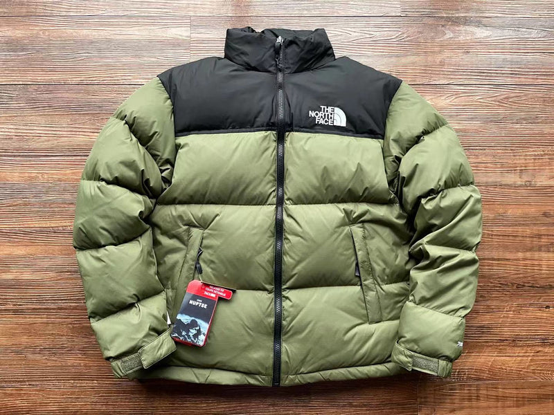 THE NORTH FACE JACKET