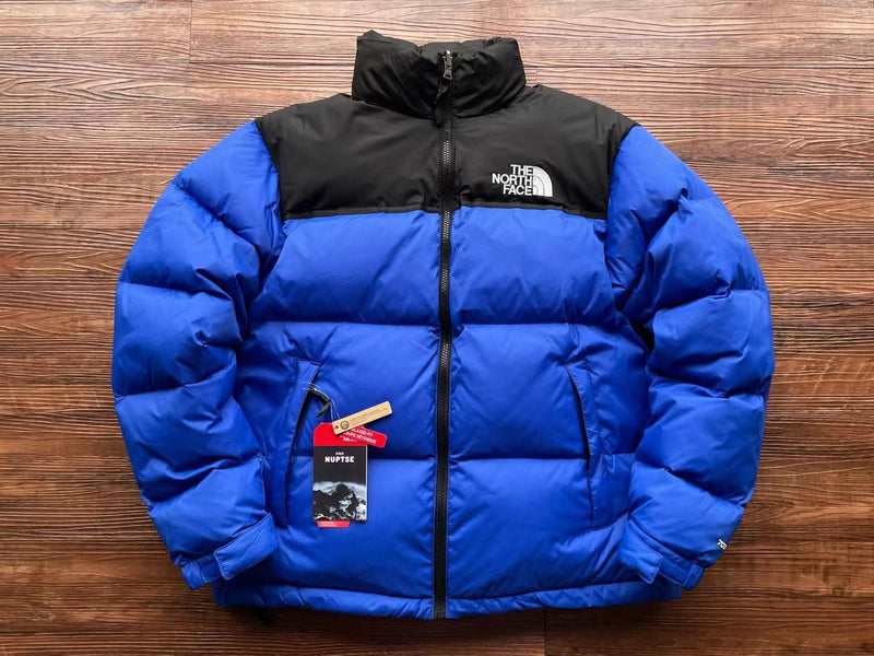 THE NORTH FACE JACKET