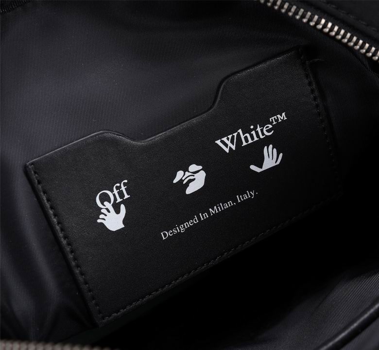 OFF.W BAG