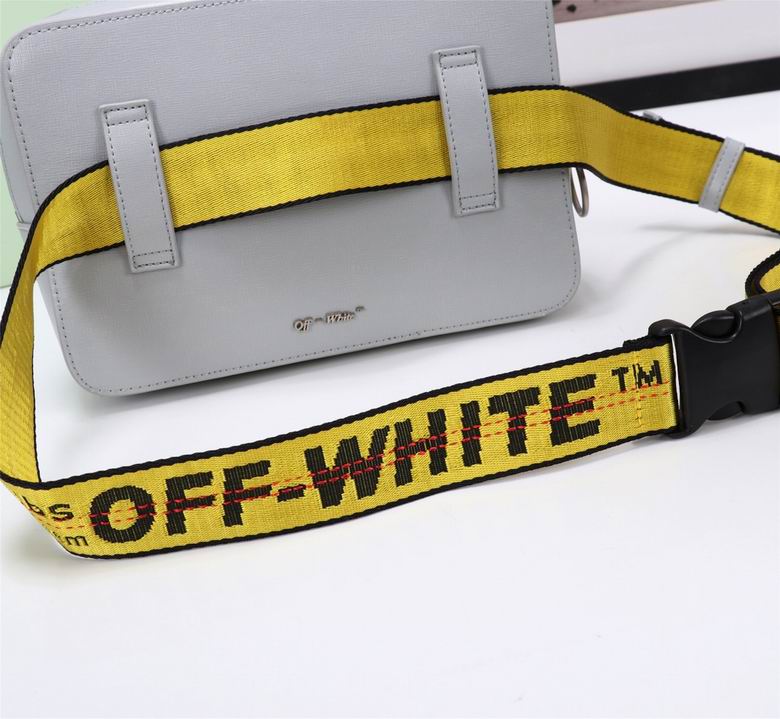 OFF.W BAG