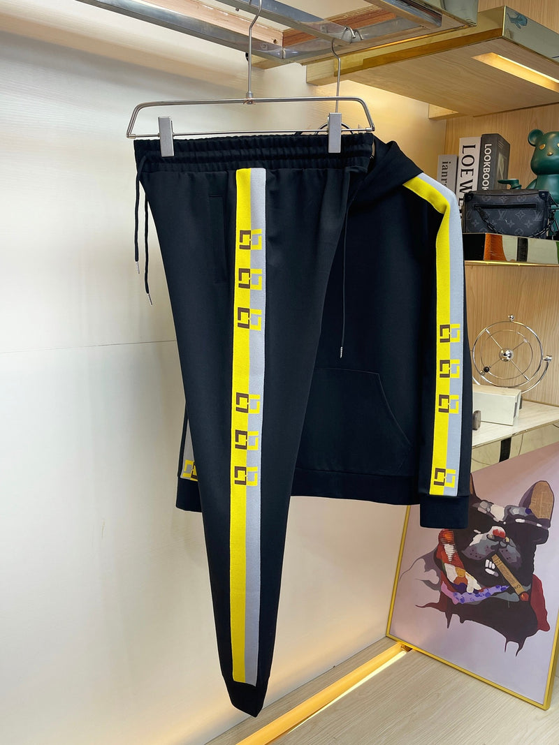 FENDI TRACKSUIT