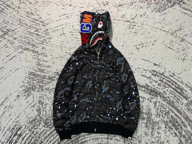 BAPE HOODIE