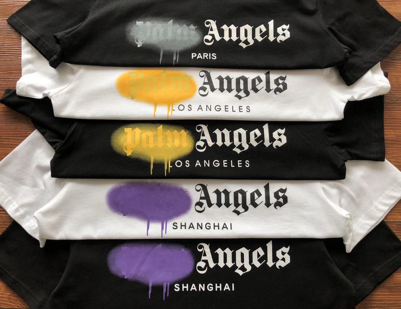 PALM ANGELS T-SHIRT