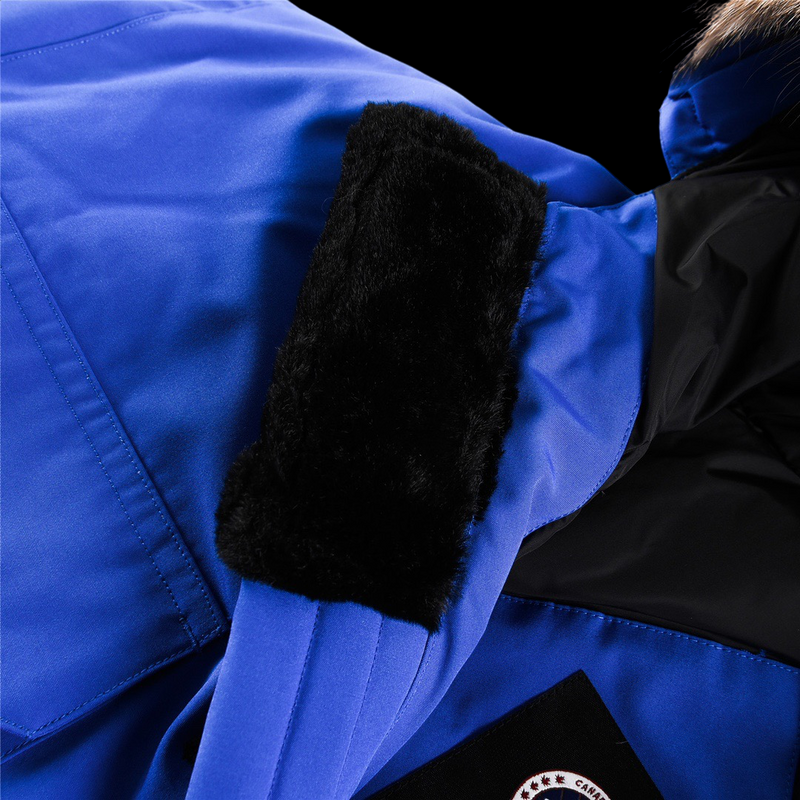 CANADA GOOSE JACKET