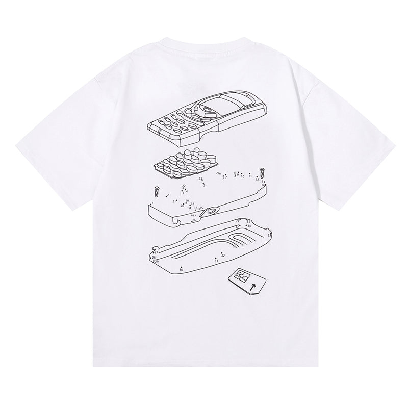 Trapstar T-shirt