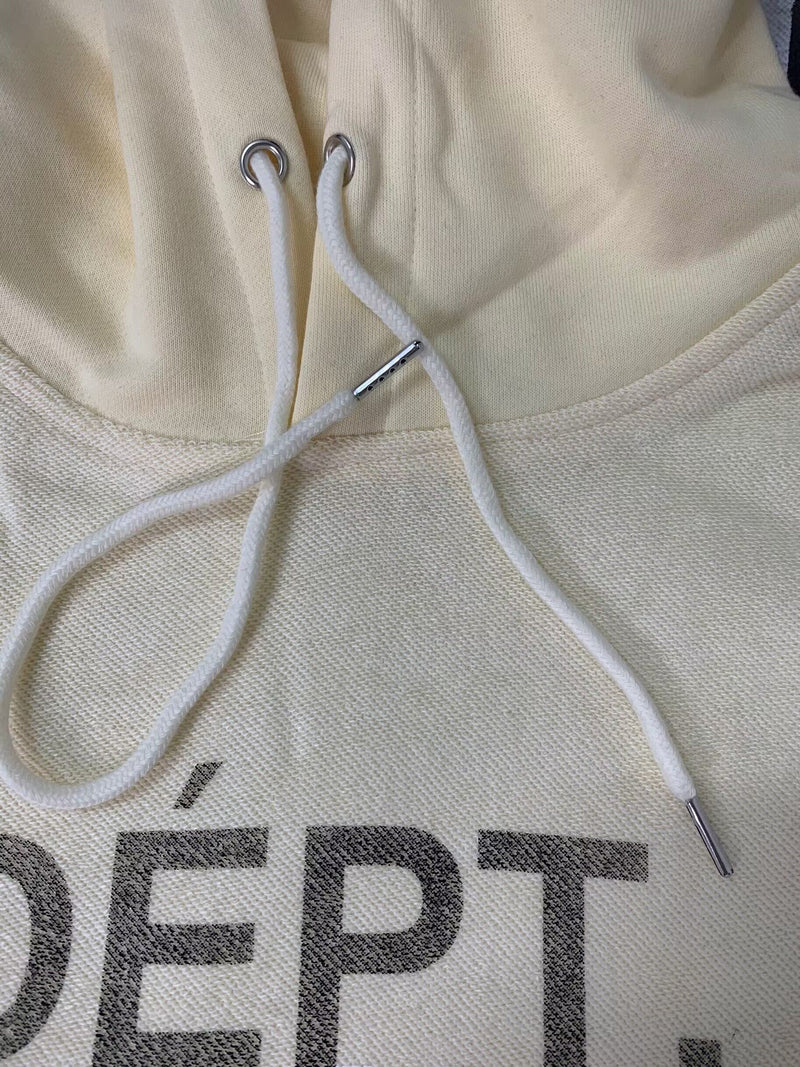 GALLERY DEPT HOODIE