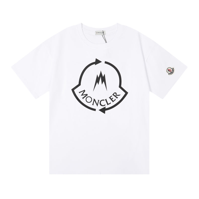 Moncler T-shirt