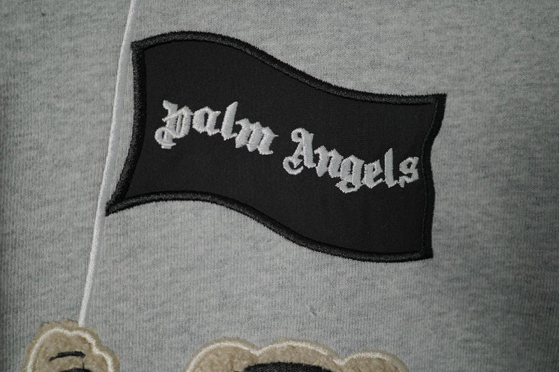 PALM ANGELS HOODIE