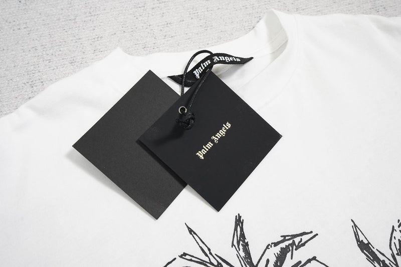 PALM ANGELS T-SHIRT