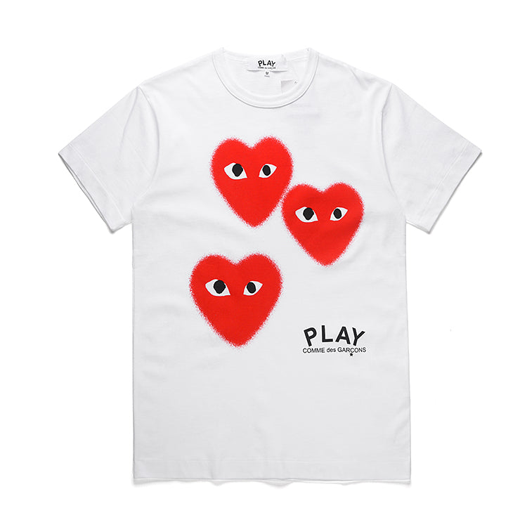 CDG T-SHIRT