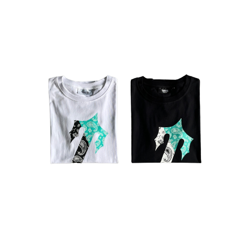 Trapstar  T-SHIRT (2 COLORS)