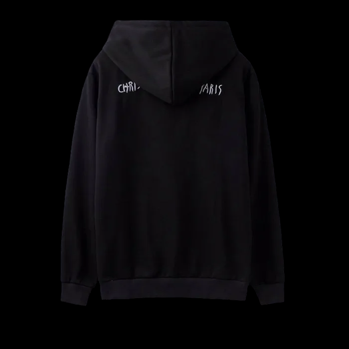 DIOR HOODIE