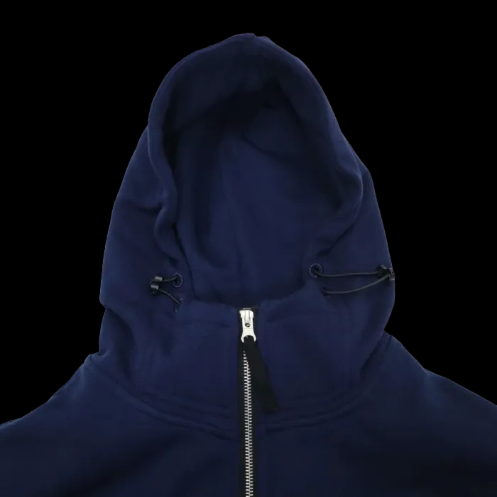 STONE ISLAND HOODIE