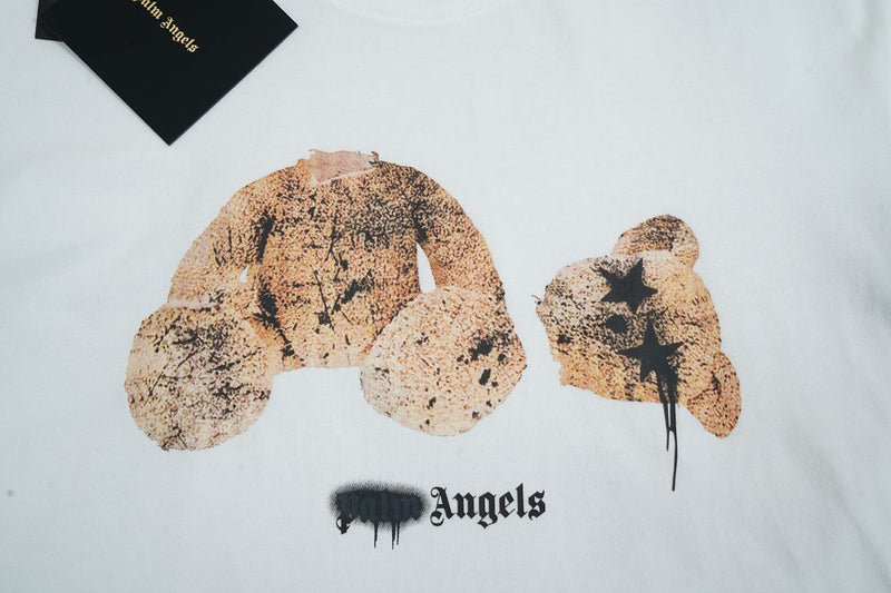 PALM ANGELS T-SHIRT