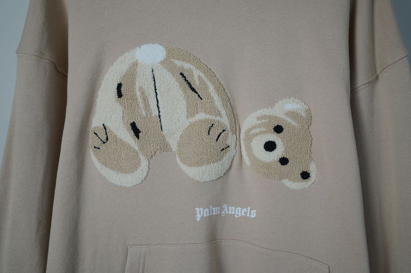 PALM ANGELS HOODIE