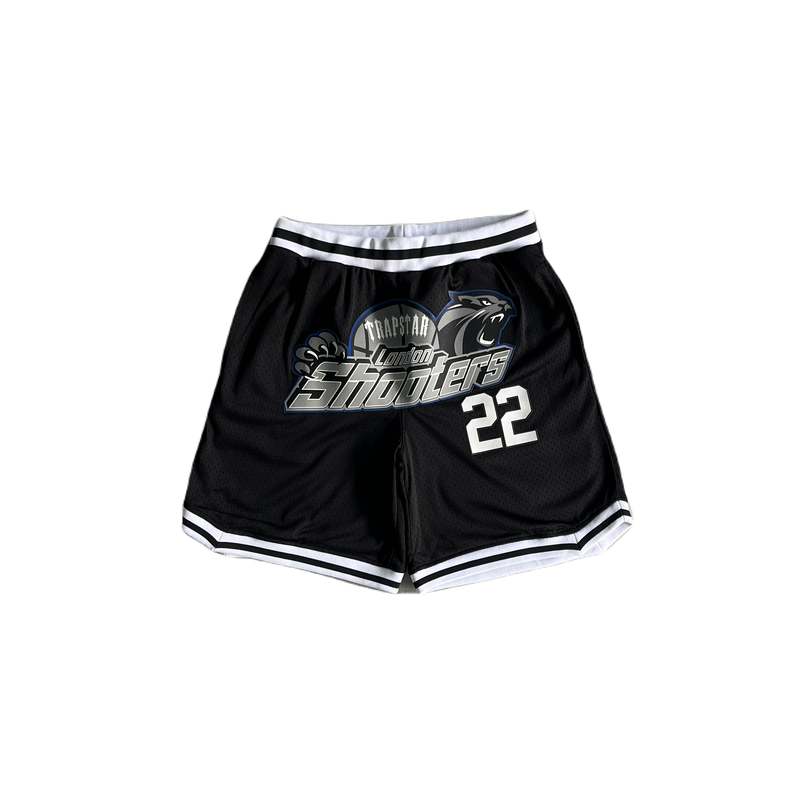 TRAPSTAR SHORT SET