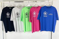 BLC T-SHIRT (7 Colorazioni)